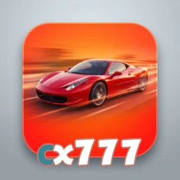 CX777 — ikon APK