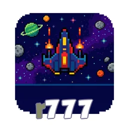 R777 — ikon APK