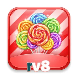 RV8 — ikon APK