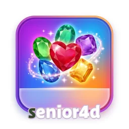 SENIOR4D — ikon APK